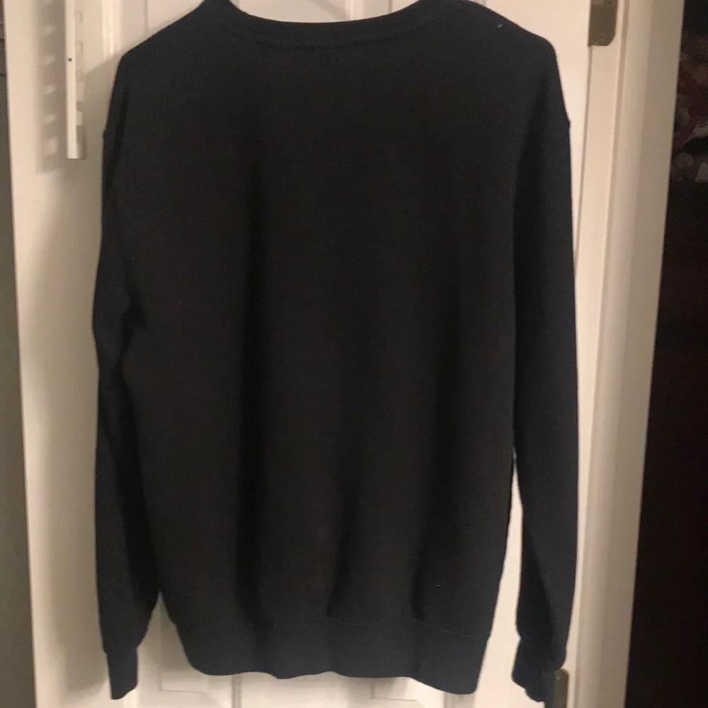 Purdue Black Sweatshirt - Picture 2 of 3